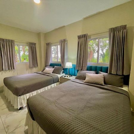 Hotel Finca San Nicolas San Salvador Ngoại thất bức ảnh