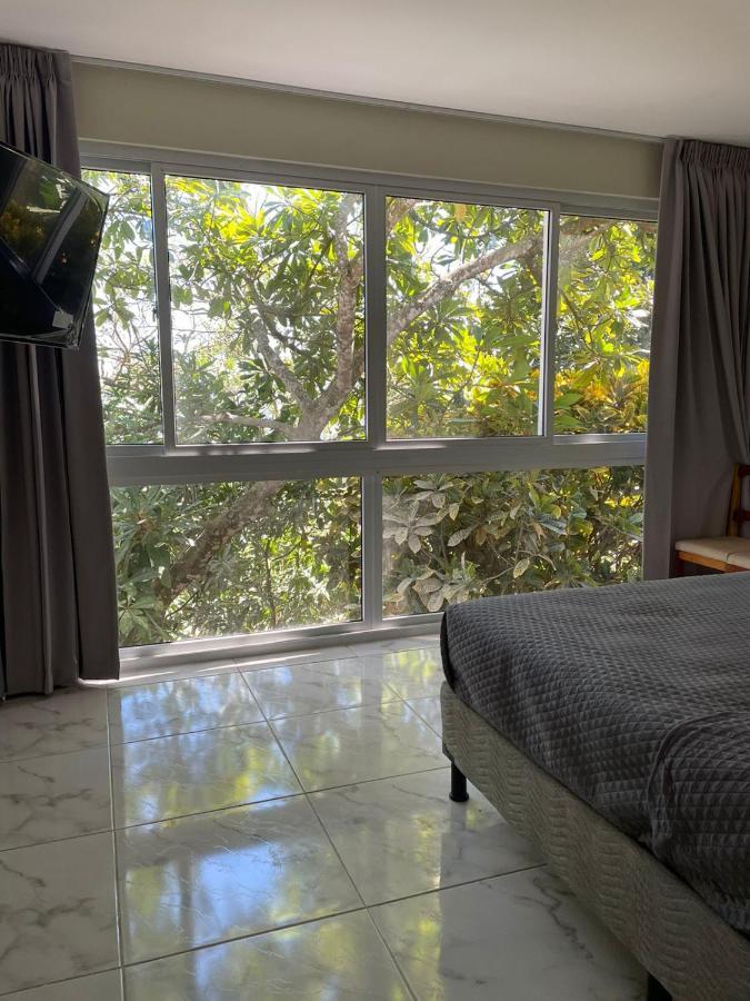 Hotel Finca San Nicolas San Salvador Ngoại thất bức ảnh