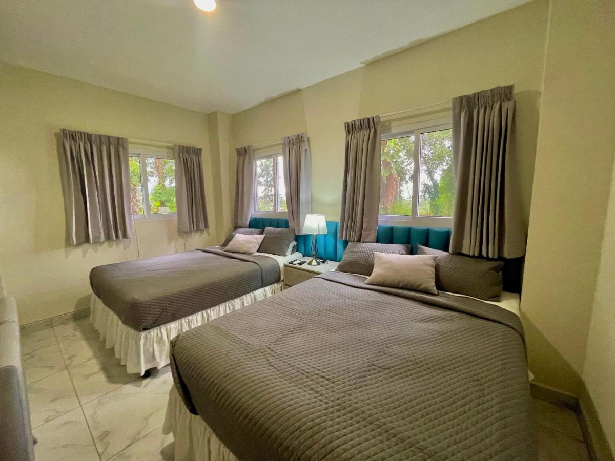 Hotel Finca San Nicolas San Salvador Ngoại thất bức ảnh