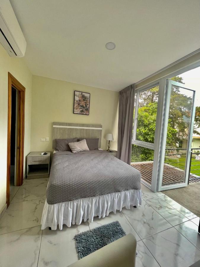 Hotel Finca San Nicolas San Salvador Ngoại thất bức ảnh