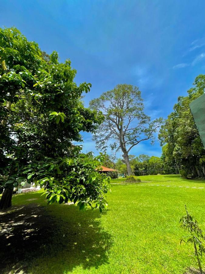 Hotel Finca San Nicolas San Salvador Ngoại thất bức ảnh