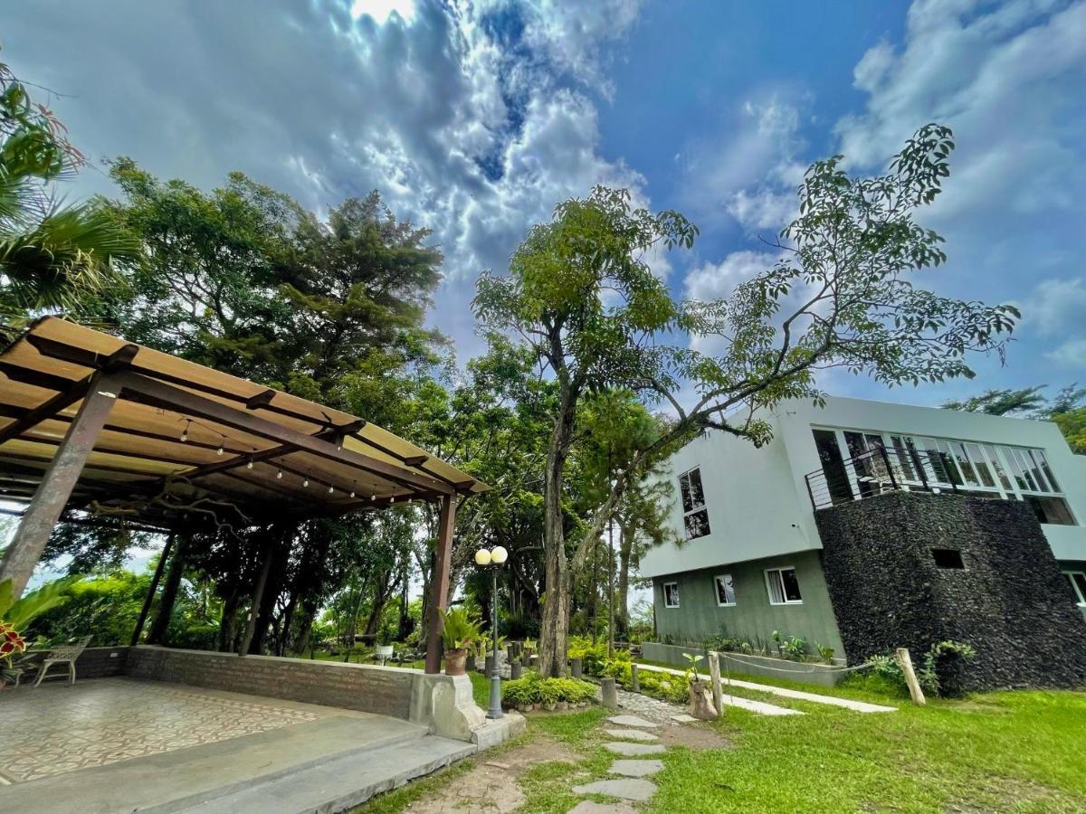 Hotel Finca San Nicolas San Salvador Ngoại thất bức ảnh