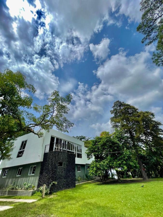 Hotel Finca San Nicolas San Salvador Ngoại thất bức ảnh