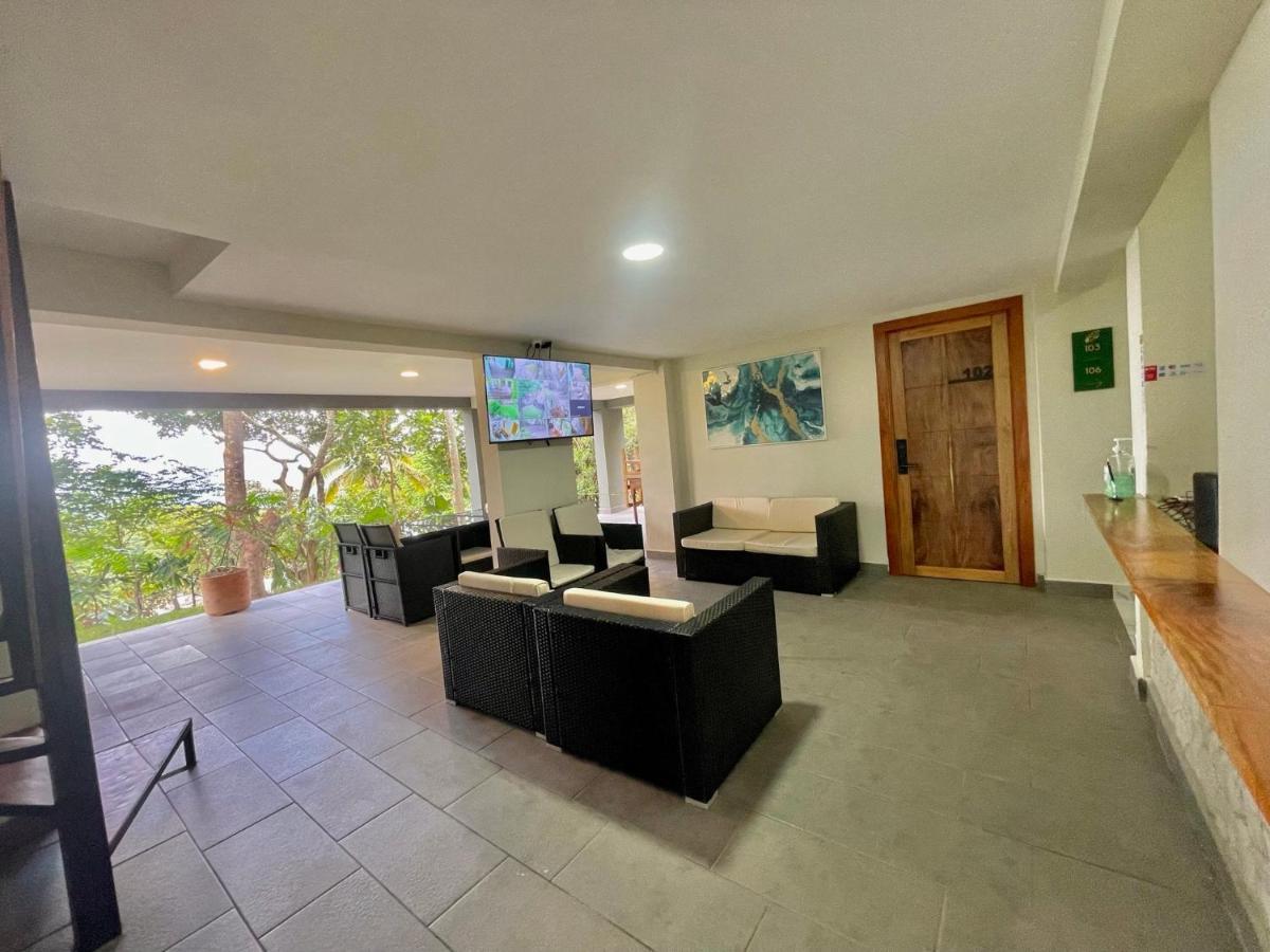 Hotel Finca San Nicolas San Salvador Ngoại thất bức ảnh